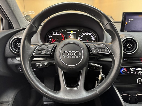 Audi A3 10 of 18