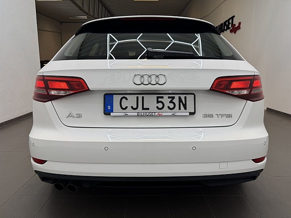 Audi A3 6 of 18