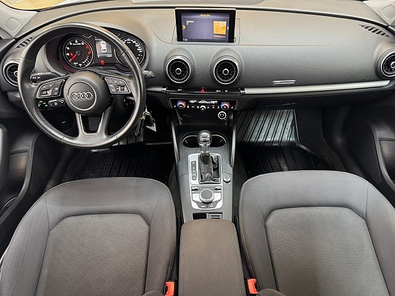 Audi A3 9 of 18