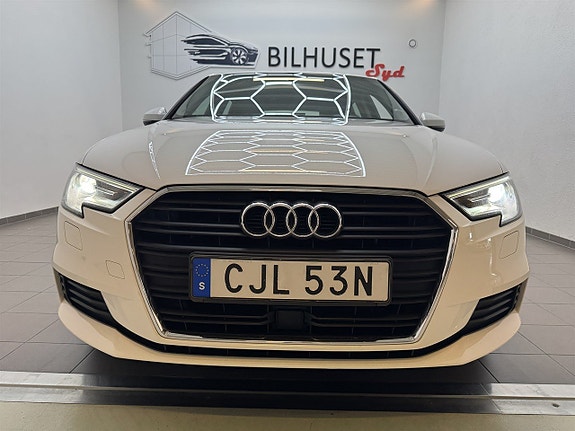 Audi A3 5 of 18