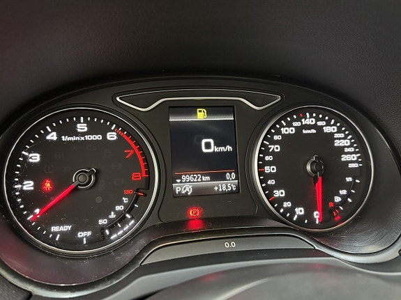 Audi A3 15 of 18