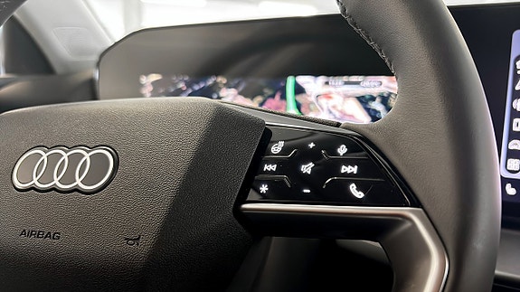 Audi Q3 15 of 20
