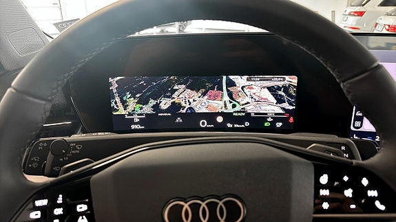 Audi Q3 18 of 20
