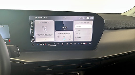 Audi Q3 9 of 20