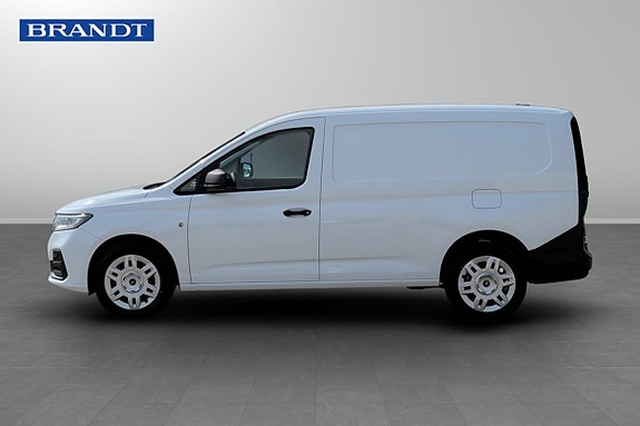 Ford Transit Connect 3 of 5