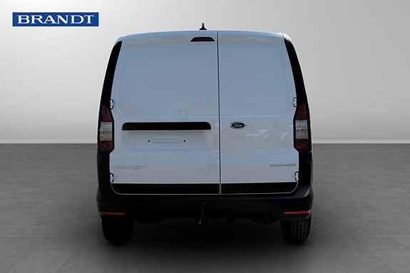 Ford Transit Connect 4 of 5