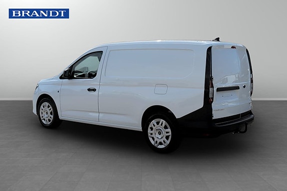 Ford Transit Connect 2 of 5