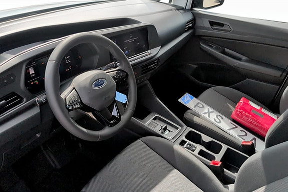 Ford Transit Connect 5 of 5