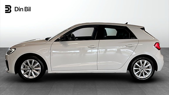 Audi A1 3 of 5