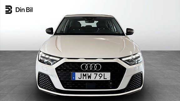 Audi A1 5 of 5