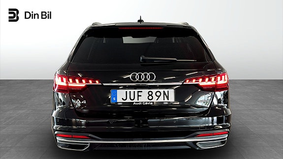Audi A4 6 of 17