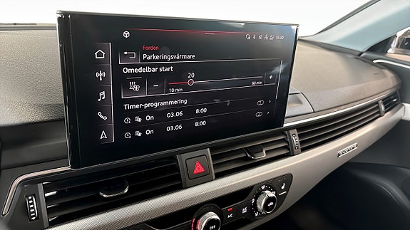 Audi A4 13 of 17