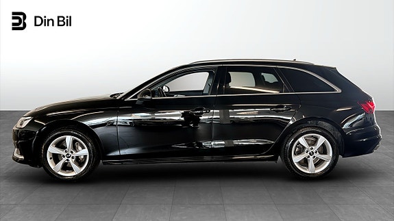 Audi A4 3 of 5