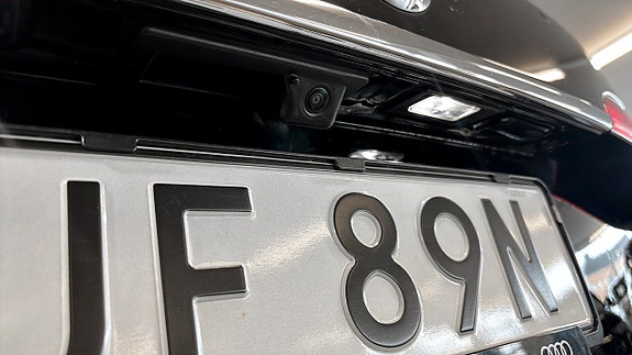 Audi A4 17 of 17
