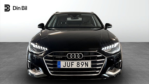 Audi A4 5 of 5