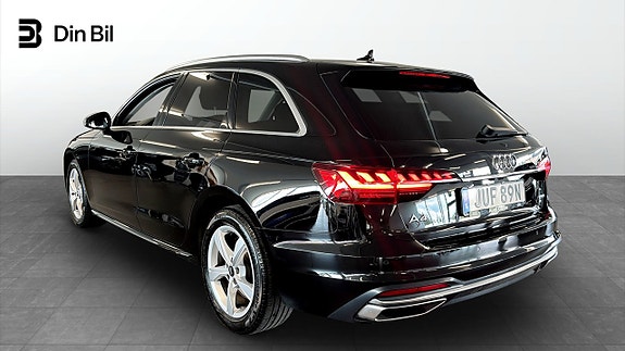 Audi A4 4 of 5