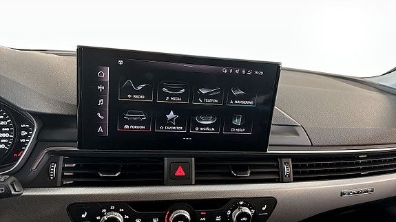 Audi A4 10 of 17