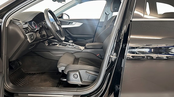 Audi A4 2 of 5