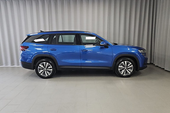 Skoda Kodiaq 4 of 5