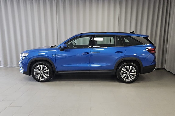 Skoda Kodiaq 2 of 5