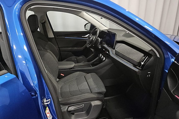 Skoda Kodiaq 5 of 5