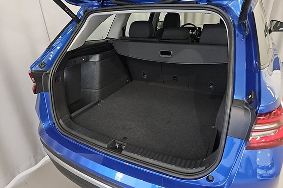 Skoda Kodiaq 9 of 12