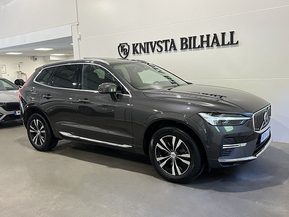 Volvo XC60 3 of 5