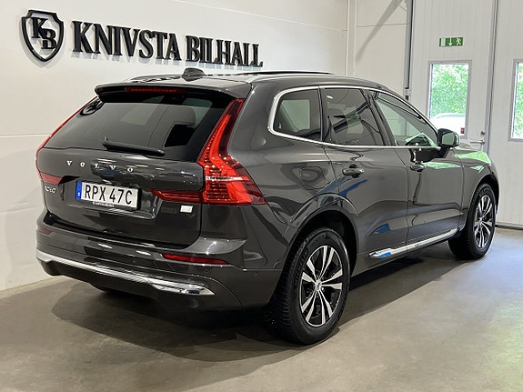 Volvo XC60 4 of 5