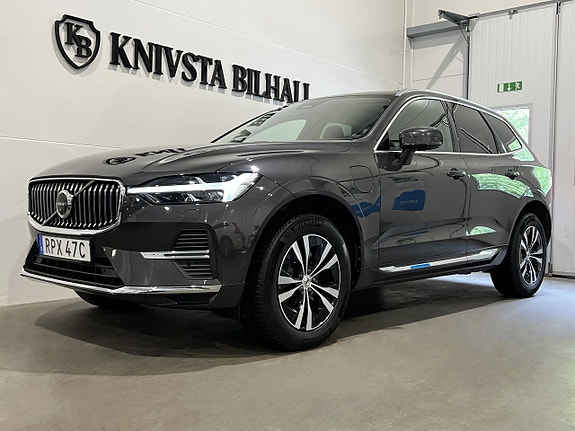Volvo XC60 26 of 29