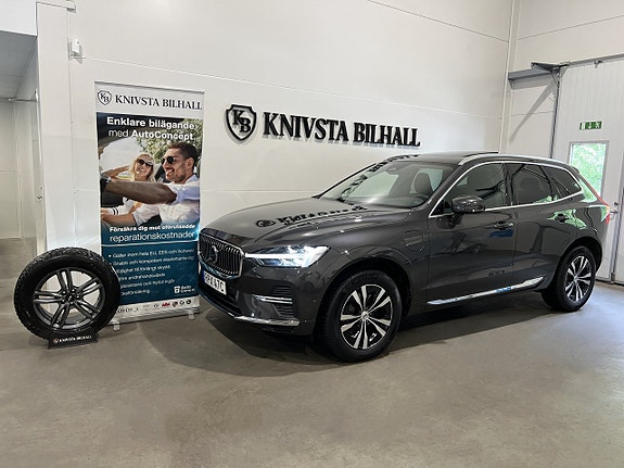Volvo XC60 14 of 29