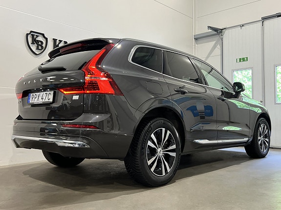 Volvo XC60 27 of 29