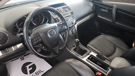 Mazda 6 9 of 18