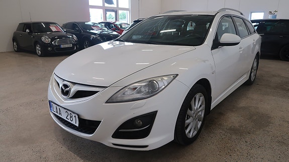 Mazda 6 7 of 18