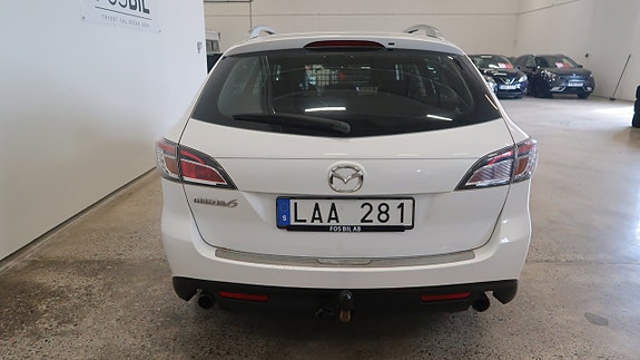 Mazda 6 5 of 18
