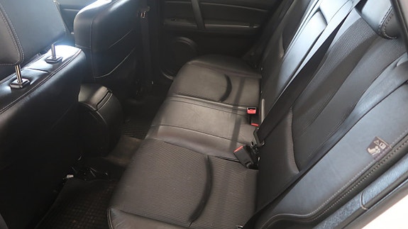 Mazda 6 15 of 18