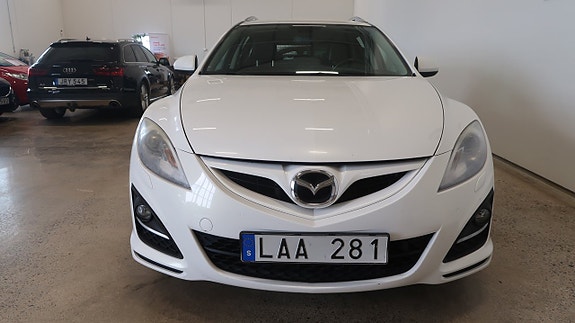 Mazda 6 8 of 18