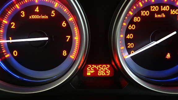 Mazda 6 13 of 18