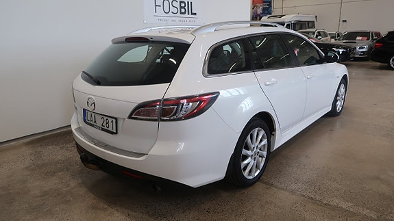 Mazda 6 4 of 18