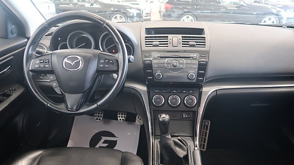 Mazda 6 11 of 18