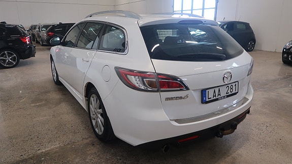 Mazda 6 6 of 18