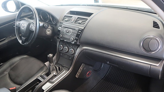 Mazda 6 10 of 18