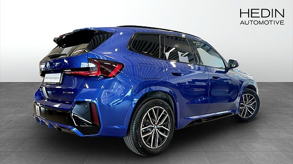 BMW X1 2 of 5