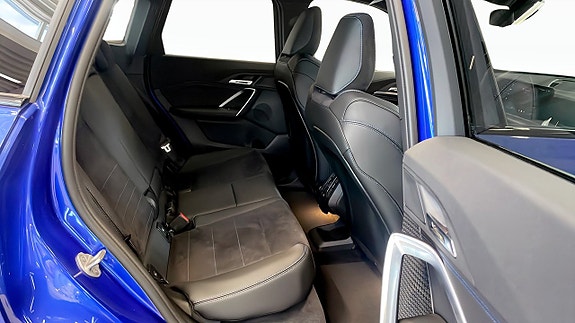 BMW X1 5 of 5