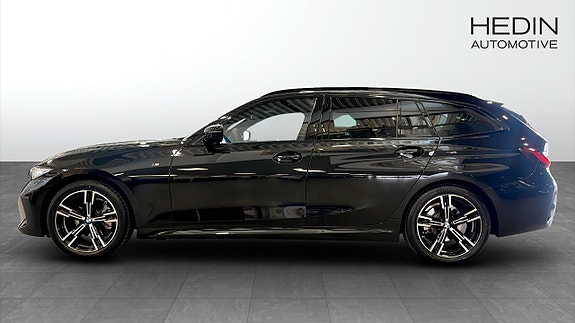BMW 320 6 of 12