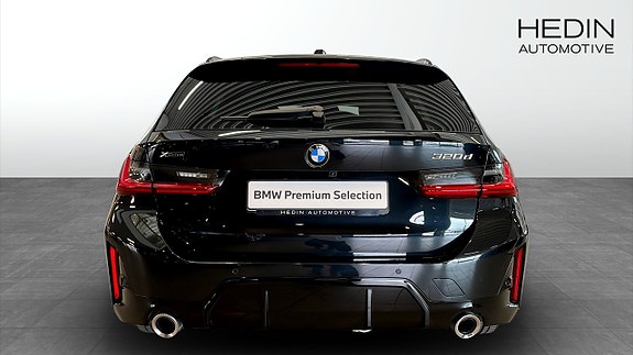 BMW 320 7 of 12