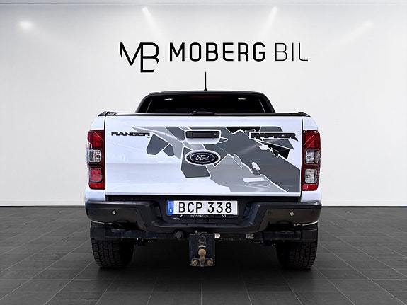 Ford Ranger Raptor 6 of 16