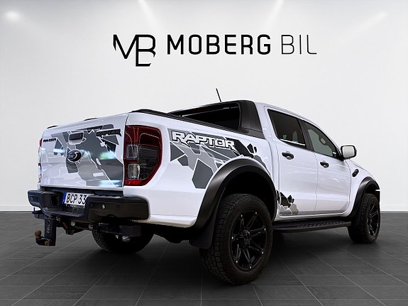 Ford Ranger Raptor 5 of 16