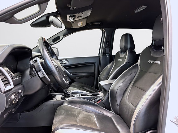 Ford Ranger Raptor 12 of 16