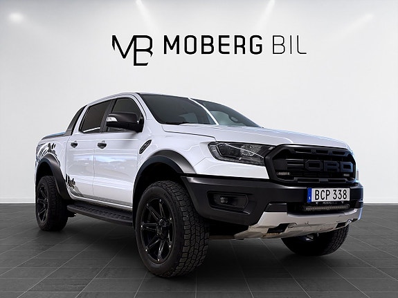 Ford Ranger Raptor 3 of 16