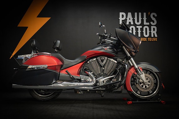 Victory Cross Country